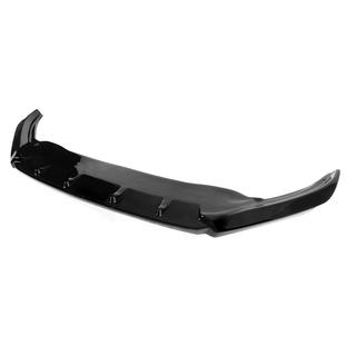 Přední lip spoiler DPT V-1 (2015-2019 EU, lesklá černá) fotografie 2