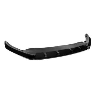 Přední lip spoiler DPT V-1 (2015-2019 EU, lesklá černá) fotografie 4
