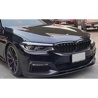 Ledvinky M-Look (2017-2020, černý lesk) BMW řada 5 G30/G31 2017–2023 fotografie 3