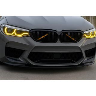 Ledvinky M-Look (2017-2020, černý lesk) BMW řada 5 G30/G31 2017–2023 fotografie 1
