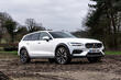 Volvo V60 Cross Country druhé generace – vysoký komfort a průchodnost fotografie 4