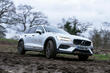 Volvo V60 Cross Country druhé generace – vysoký komfort a průchodnost fotografie 3