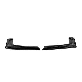 Zadní difuzor DPT V-6 (pro M3, černý lesk) BMW řada 3 F30/F31 2012–2019 fotografie 2