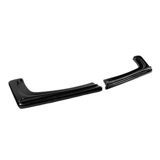 Zadní difuzor DPT V-6 (pro M3, černý lesk) BMW řada 3 F30/F31 2012–2019 fotografie 4