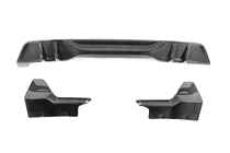 BMW X5 G05 2019–2026 Sada bodykitu Carbon FullSet (pro M-Sport 2023+) fotografie 8