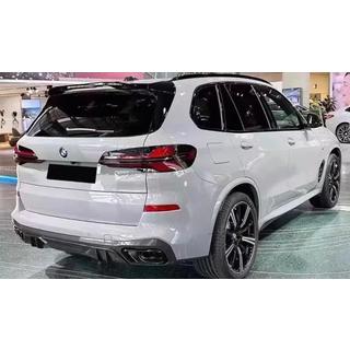 Sada bodykitu Carbon FullSet (pro M-Sport 2023+) fotografie 4