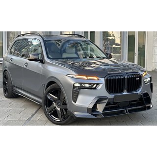 Sada bodykitu LRT Carbon (pro M-Sport 2023- ) fotografie 1