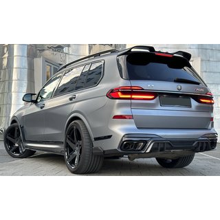 Sada bodykitu LRT Carbon (pro M-Sport 2023- ) fotografie 2