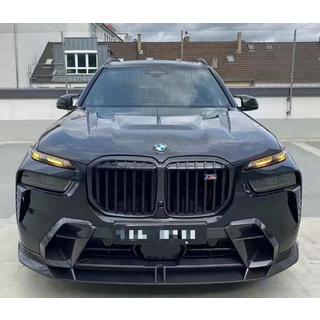 Sada bodykitu LRT Carbon (pro M-Sport 2023- ) fotografie 4