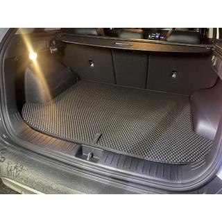 EVA vana do kufru (černá) Kia Sportage 2021– fotografie 3