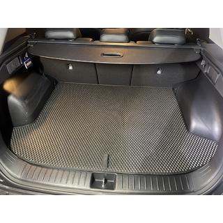 EVA vana do kufru (černá) Kia Sportage 2021– fotografie 2