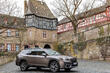 Test Subaru Outback: spolehlivý crossover na každou cestu fotografie 1