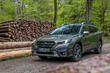 Test Subaru Outback: spolehlivý crossover na každou cestu fotografie 4