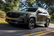 Mazda CX-50: nový pohled na crossovery fotografie 2