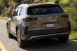 Mazda CX-50: nový pohled na crossovery fotografie 3