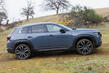Mazda CX-50: nový pohled na crossovery fotografie 4