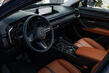 Mazda CX-50: nový pohled na crossovery fotografie 5