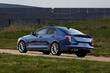 Recenze prémiového sedanu Cadillac CT4 fotografie 2