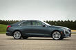 Recenze prémiového sedanu Cadillac CT4 fotografie 4
