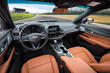 Recenze prémiového sedanu Cadillac CT4 fotografie 5