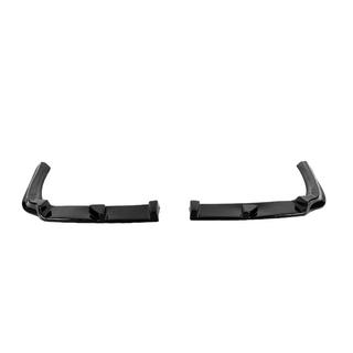 Zadní difuzor DPT V-2 (lesklá černá) BMW řada 5 F10/F11 2010–2016 fotografie 1