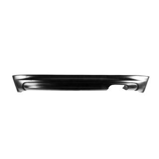 Zadní difuzor DPT V-1 (lesklá černá) Honda Civic Sedan VIII 2006–2011 fotografie 3