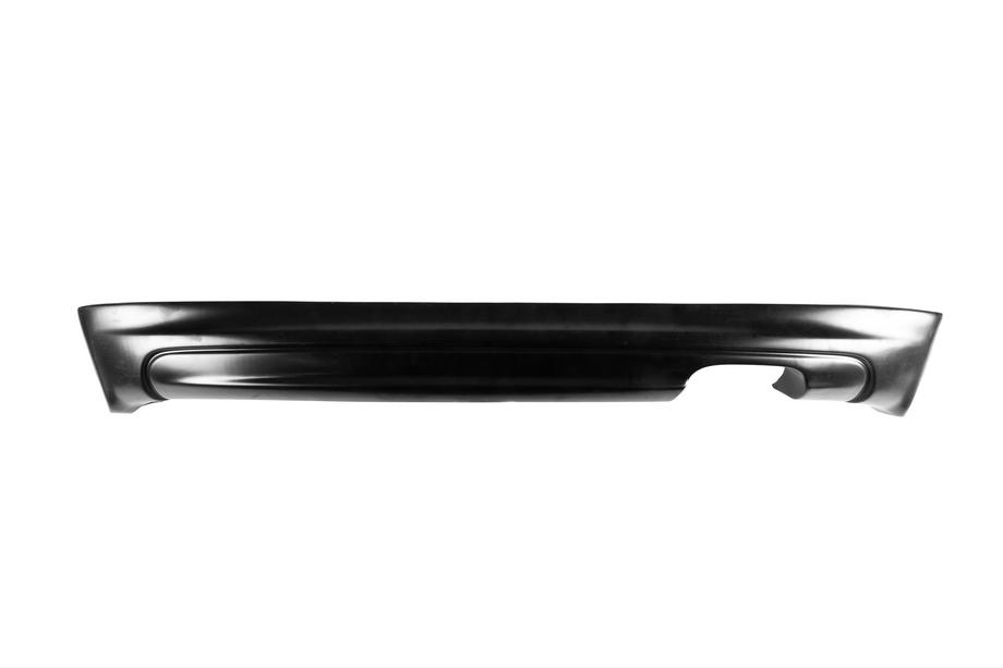 Honda Civic Sedan VIII 2006–2011 Zadní difuzor DPT V-1 (lesklá černá) Fotografie 3