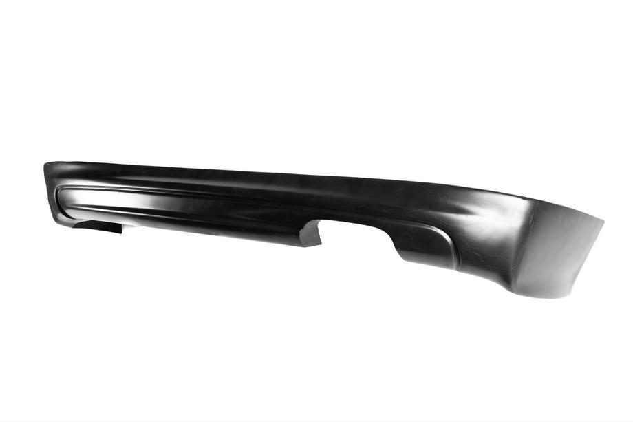 Honda Civic Sedan VIII 2006–2011 Zadní difuzor DPT V-1 (lesklá černá) Fotografie 5