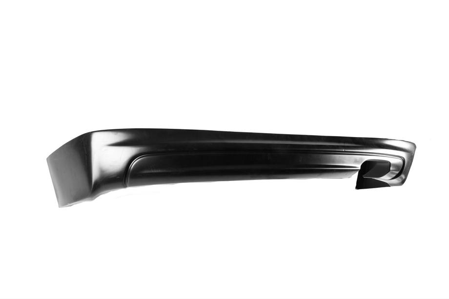 Honda Civic Sedan VIII 2006–2011 Zadní difuzor DPT V-1 (lesklá černá) Fotografie 6