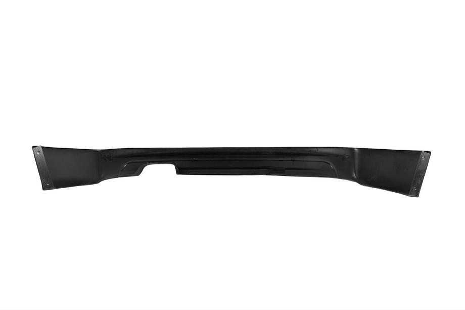 Honda Civic Sedan VIII 2006–2011 Zadní difuzor DPT V-1 (lesklá černá) Fotografie 8