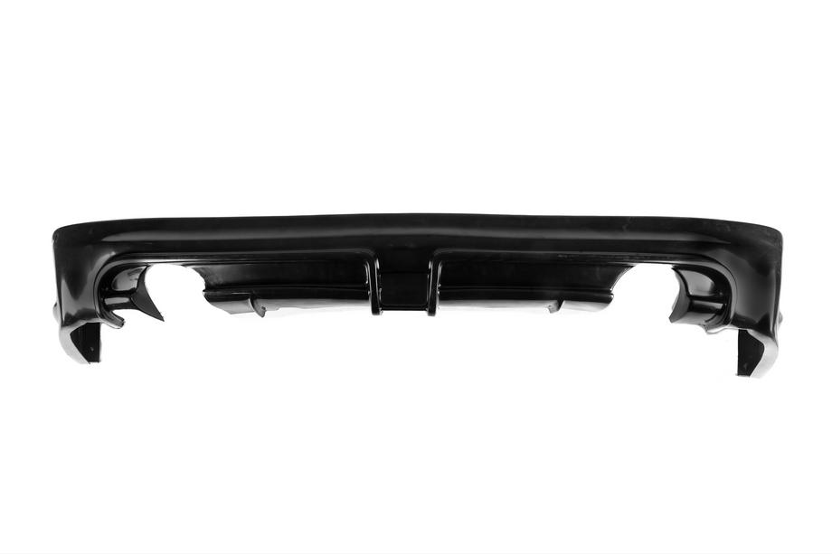 Honda Civic Sedan VIII 2006–2011 Zadní difuzor DPT V-3 (k lakování) Fotografie 3