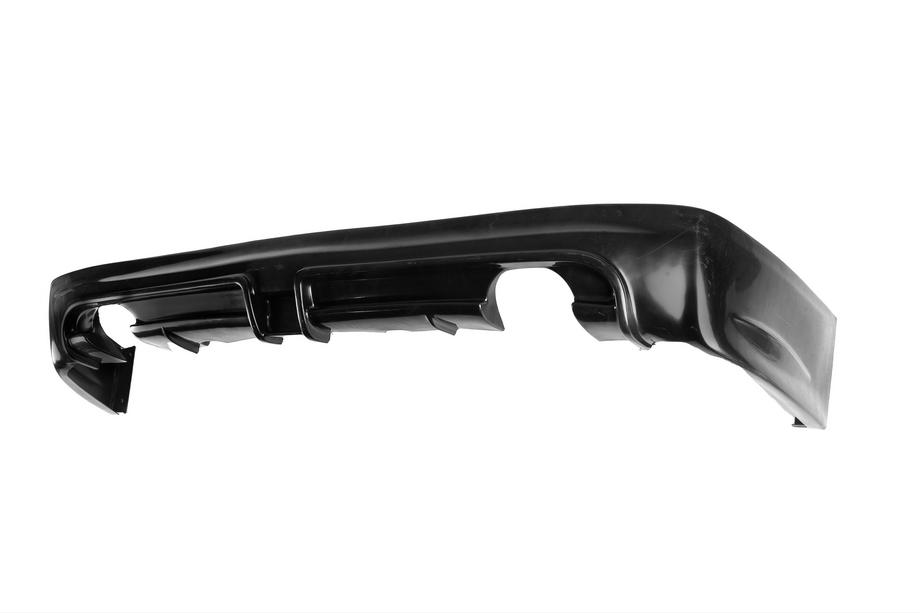 Honda Civic Sedan VIII 2006–2011 Zadní difuzor DPT V-3 (k lakování) Fotografie 4