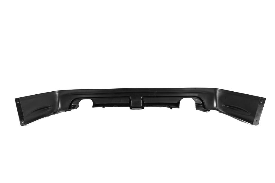 Honda Civic Sedan VIII 2006–2011 Zadní difuzor DPT V-3 (k lakování) Fotografie 7