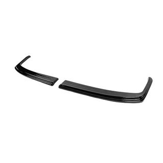 Zadní difuzor FLAP DPT (černý lesk) fotografie 2