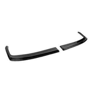 Zadní difuzor FLAP DPT (černý lesk) fotografie 4