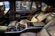 Recenze Mercedes-Benz Maybach EQS SUV fotografie 6