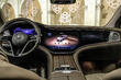 Recenze Mercedes-Benz Maybach EQS SUV fotografie 5