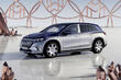 Recenze Mercedes-Benz Maybach EQS SUV fotografie 2