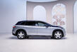 Recenze Mercedes-Benz Maybach EQS SUV fotografie 3