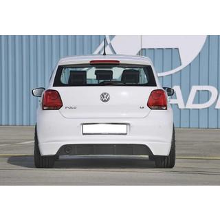 Zadní difuzor DPT (2010-2013, černý lesk) fotografie 3