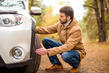 Jak zkontrolovat auto před dlouhou cestou fotografie 1