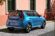 Recenze KIA Soul III generace: facelift 2022 fotografie 4