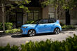 Recenze KIA Soul III generace: facelift 2022 fotografie 2