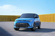 Recenze KIA Soul III generace: facelift 2022 fotografie 1