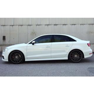 Boční prahy DPT (Sedan, k lakování) fotografie 2