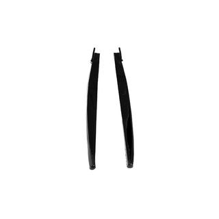 Boční prahy DPT V-2 (pro prahy M-Sport, černý lesk) BMW řada 3 F30/F31 2012–2019 fotografie 4