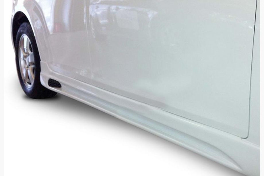 Chevrolet Cruze 2009–2015 Boční prahy DPT (k lakování) Image