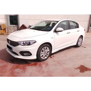 Boční prahy DPT (k lakování) Fiat Tipo 2016– fotografie 1