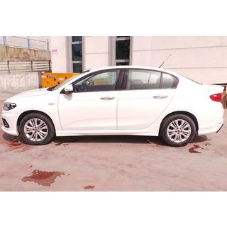 Boční prahy DPT (k lakování) Fiat Tipo 2016– fotografie 3