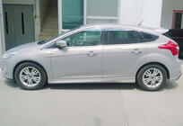 Ford Focus III 2011–2017 Boční prahy DPT (2011-2014, k lakování) fotografie 3